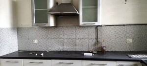 Kitchen in  Pg at Gamma I Greater Noida – for Rent