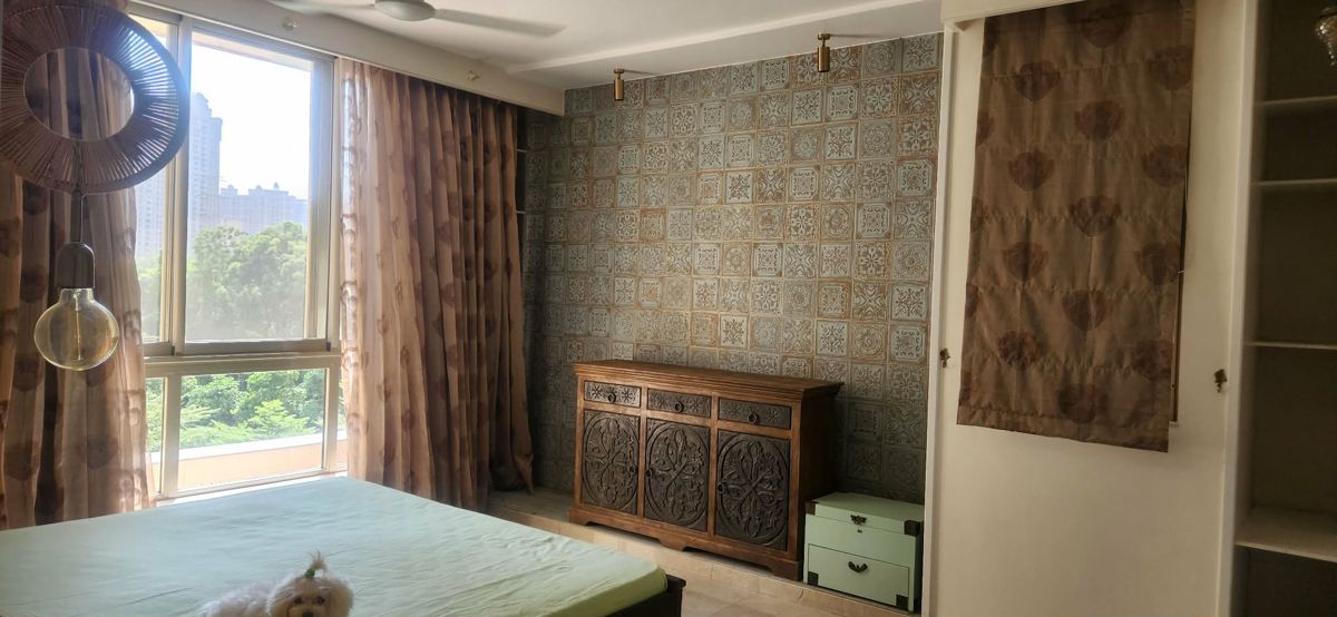 1 BHK + Pooja Room 300 Sq.Ft. Apartment in Krishna Greenland Park Vastu Federation