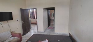 Room in 2 BHK Builder Floor at Sector 10 – for Rent