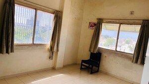 3 BHK Apartment For Rent in Sarthi Apartments, Ghatlodia