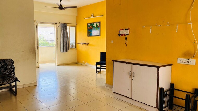 Room, sarthi-apartments 3 Bedroom 1651 Sq.Ft. Apartment In Ghatlodia Ahmedabad 10447498