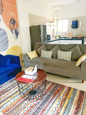 2 BHK Apartment For Sale in Anjuna