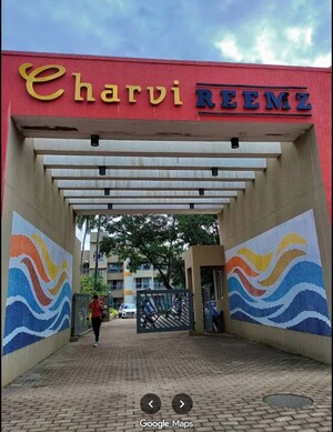 2 BHK Apartment – Exterior View View at Anjuna - for Sale