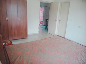 Room in 3 BHK Apartment at Baner – for Rent