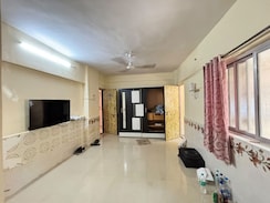 1 RkApartment For Rent in Sandesh Nagar