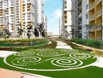 2 BHK 1360 Sq.Ft. Apartment in BPTP Princess Park