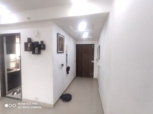 Building Lobby in 2 BHK Apartment at BPTP Princess Park, Sector 86 – for Sale