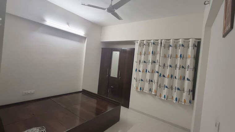 Kitchen, baner 2 Bedroom 1000 Sq.Ft. Apartment In Baner Pune 10447530