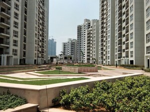 2 BHK Apartment – Exterior View View at Umang Winter Hills, Sector 77 - for Sale