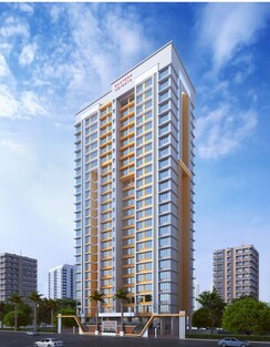 3 BHK Apartment For Sale in Arihant Residency Sion