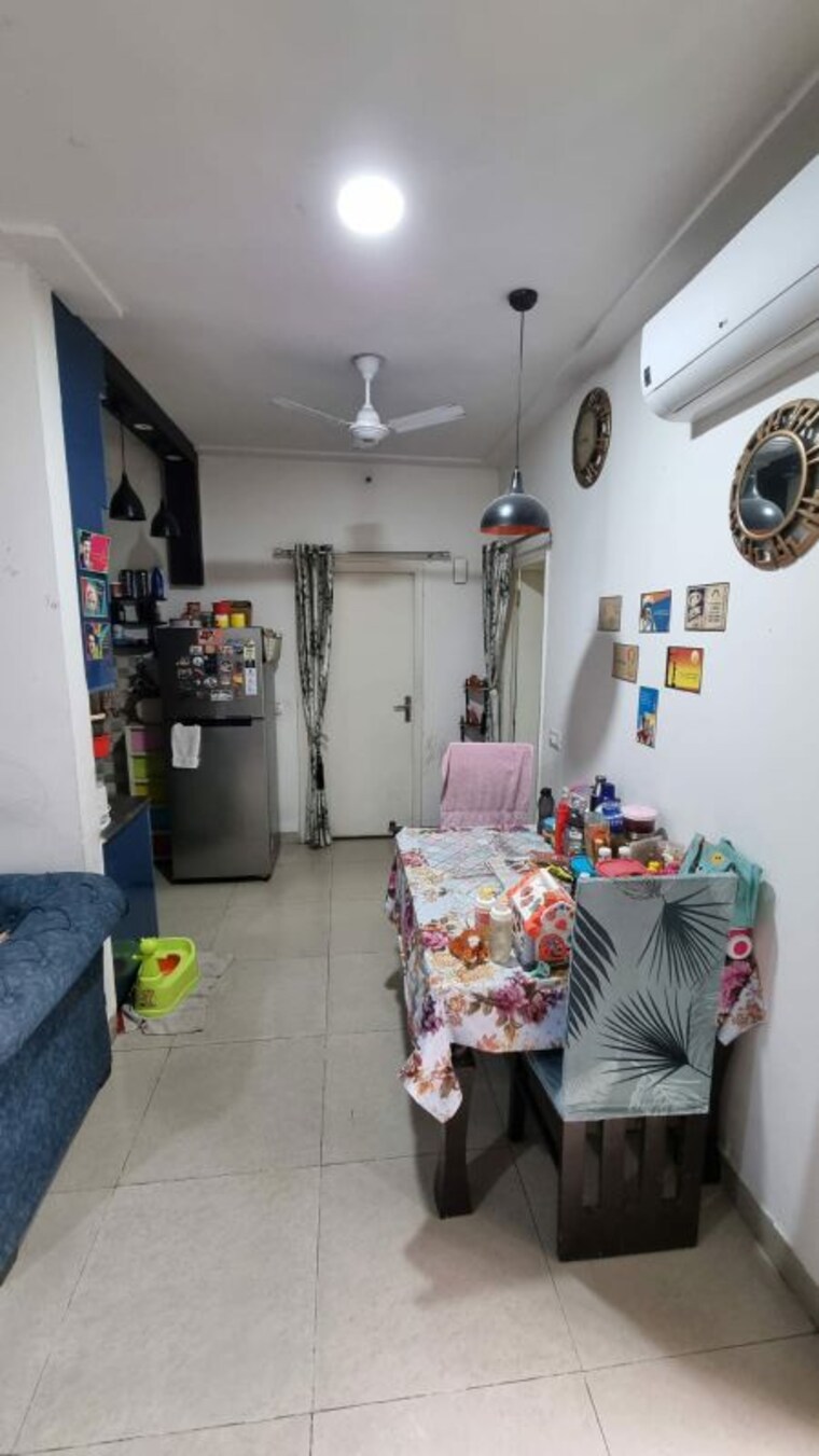 Living Room, gaur-city-2-16th-avenue 2 Bedroom 1060 Sq.Ft. Apartment In Sector 16c Greater Noida Greater Noida 9362834
