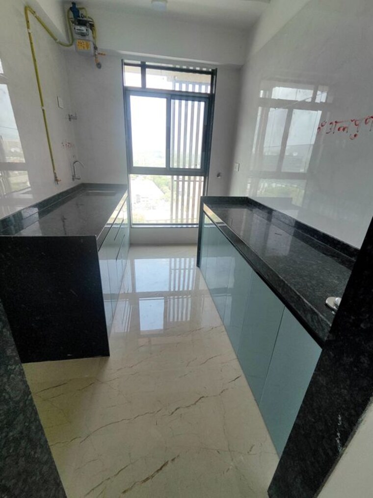 Kitchen, neminath-nemi-bhavan 1 Bedroom 438 Sq.Ft. Apartment In Goregaon West Mumbai 10447534