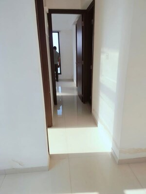 Building Lobby in 2 BHK Apartment at Sunteck Avenue 2, Goregaon West – for Rent