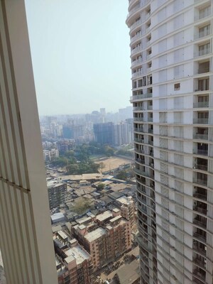 2 BHK Apartment – Exterior View View at Sunteck Avenue 2, Goregaon West - for Rent
