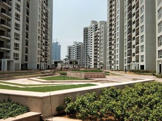 2 BHK + Servant Room 1700 Sq.Ft. Apartment in Umang Winter Hills