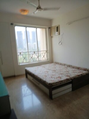 Bedroom in 1 BHK Apartment at Ace Enclave, Ghodbunder Road – for Rent