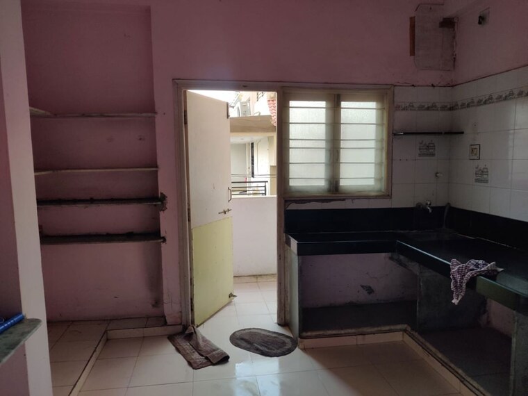 Kitchen/pantry, avadh-enclave 2 Bedroom 1200 Sq.Ft. Apartment In Thaltej Ahmedabad 10447552