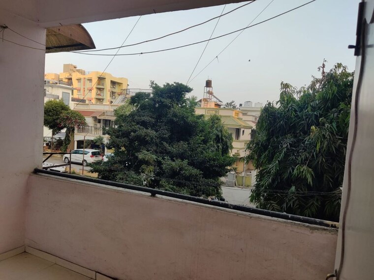 Exterior View, avadh-enclave 2 Bedroom 1200 Sq.Ft. Apartment In Thaltej Ahmedabad 10447552