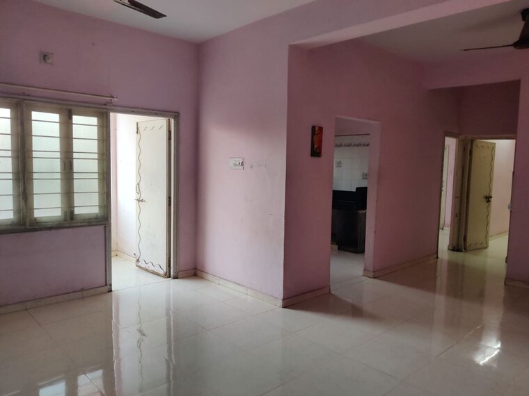 Hall, avadh-enclave 2 Bedroom 1200 Sq.Ft. Apartment In Thaltej Ahmedabad 10447552
