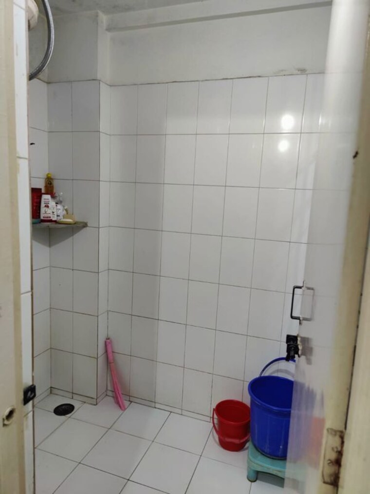 Bathroom, dhanlakshmi-park-apartment 2 Bedroom 1066 Sq.Ft. Apartment In Kothrud Pune 10447553