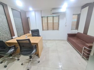 Team Area in  Office Space at Sector 63 – for Rent