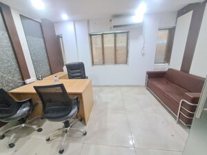 Living Room in  Office Space at Sector 63 – for Rent