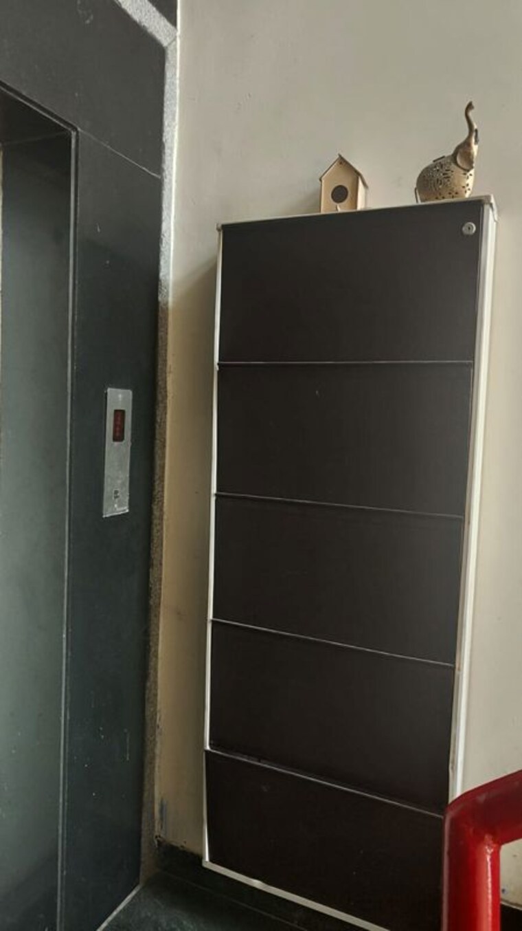 undefined, m3m-soulitude 2.5 Bedroom 1196 Sq.Ft. Builder Floor In Sector 89 Gurgaon 10447562