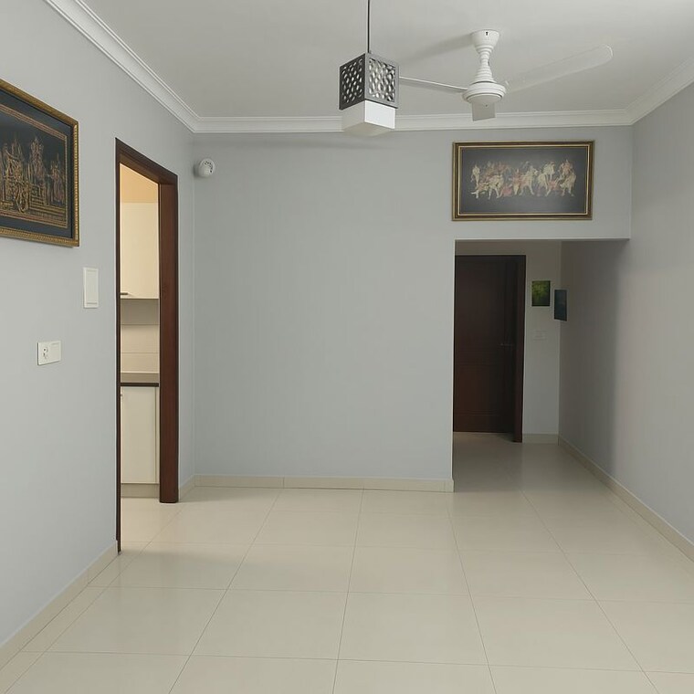 Room, m3m-soulitude 2.5 Bedroom 1196 Sq.Ft. Builder Floor In Sector 89 Gurgaon 10447562