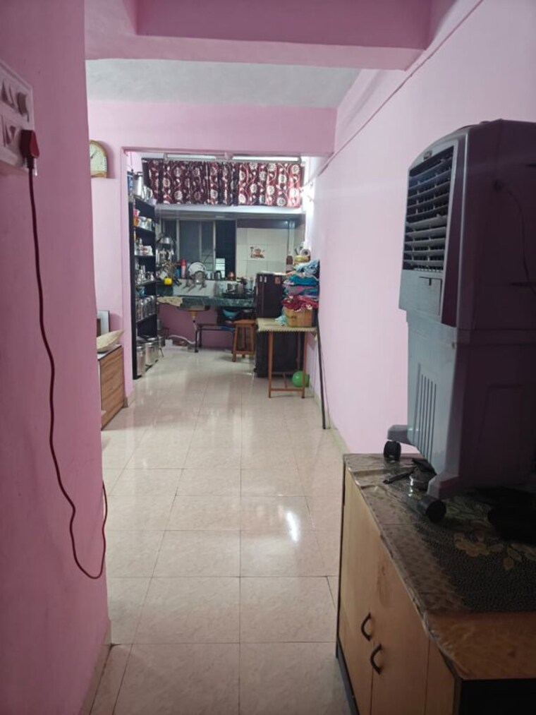 Bathroom, rasta peth 1 Bedroom 480 Sq.Ft. Apartment In Rasta Peth Pune 10447570