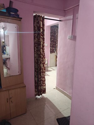 Balcony in 1 BHK Apartment at Rasta Peth – for Sale