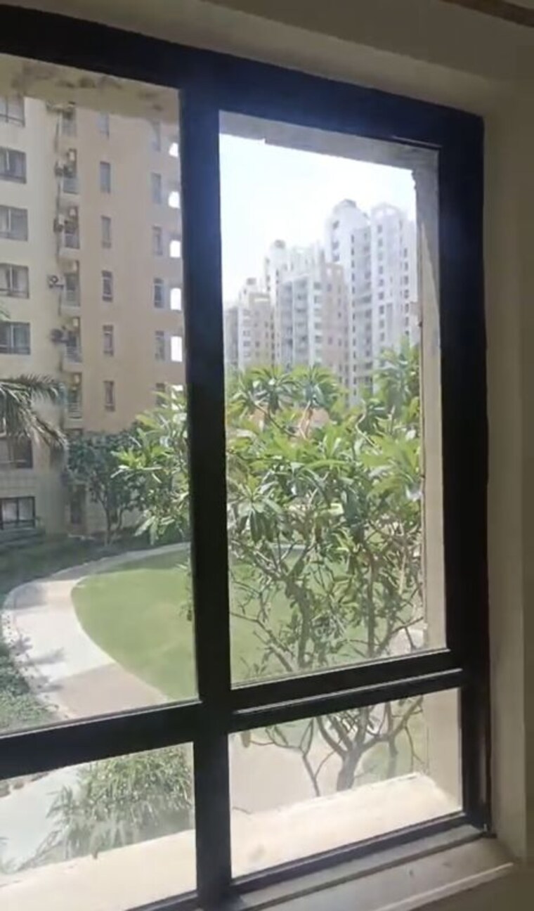 Balcony, unitech-fresco 3 Bedroom 1650 Sq.Ft. Apartment In Sector 50 Gurgaon 10447486