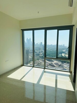 4 BHK Apartment For Rent in Piramal Mahalaxmi, Mahalaxmi