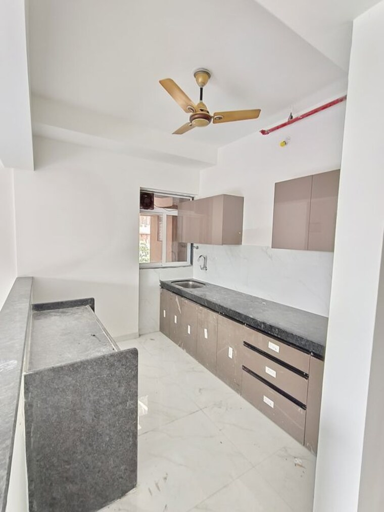 Kitchen, squarefeet-imperial-square 1 Bedroom 370 Sq.Ft. Apartment In Ghodbunder Road Thane 10447573