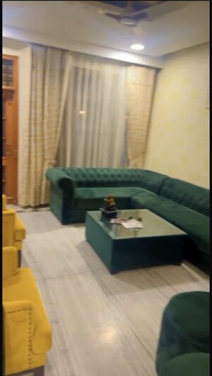 2 BHK Builder Floor For Rent in Sector 10