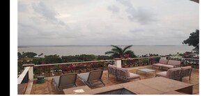 5 BHK Villa – Exterior View View at Bambolim - for Sale