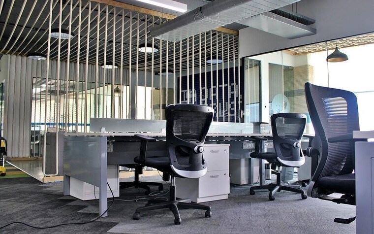 Gym, kharadi Commercial Office Space 8000 Sq.Ft. In Kharadi Pune 10447587