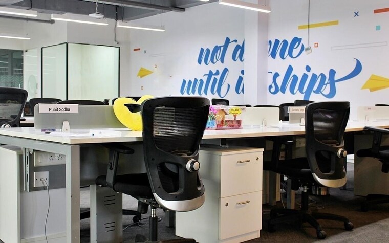 Team Area, kharadi Commercial Office Space 8000 Sq.Ft. In Kharadi Pune 10447587