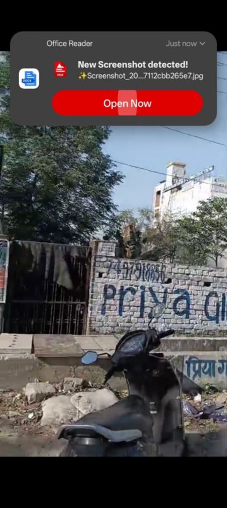 Exterior View, viraj khand  5337 Sq.Ft. Plot In Viraj Khand Lucknow 10447560