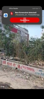 5337 Sq.Ft. Plot in Viraj Khand