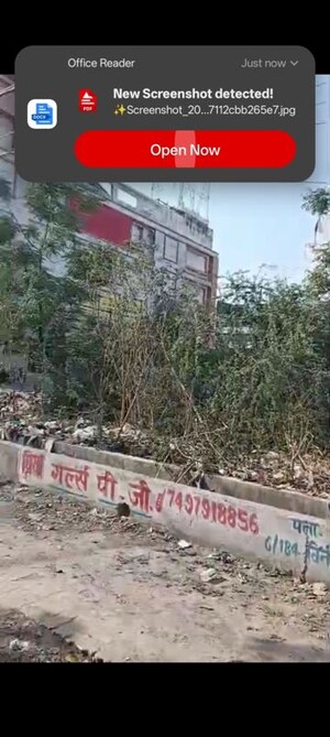  Plot For Sale in Viraj Khand