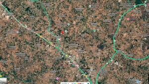  Plot For Sale in West Bangalore