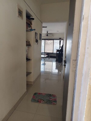 Building Lobby in 1 BHK Apartment at Asmita Apartment Malad, Malad West – for Sale