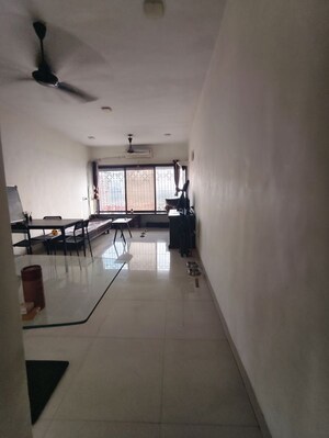 Building Lobby in 1 BHK Apartment at Asmita Apartment Malad, Malad West – for Sale