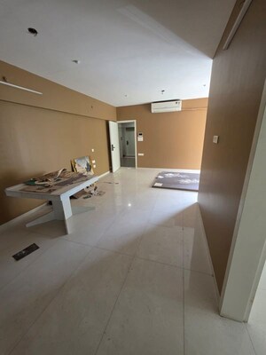 Living Room in 2 BHK Apartment at LD Viceroy, Chembur – for Sale