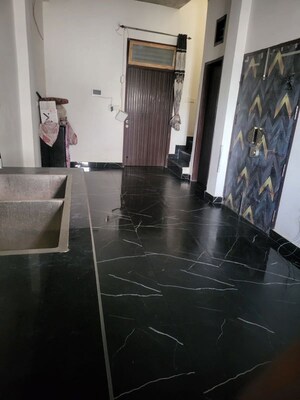 Lobby in 4 BHK Independent House at Vatika Kunj, Bhondsi – for Sale