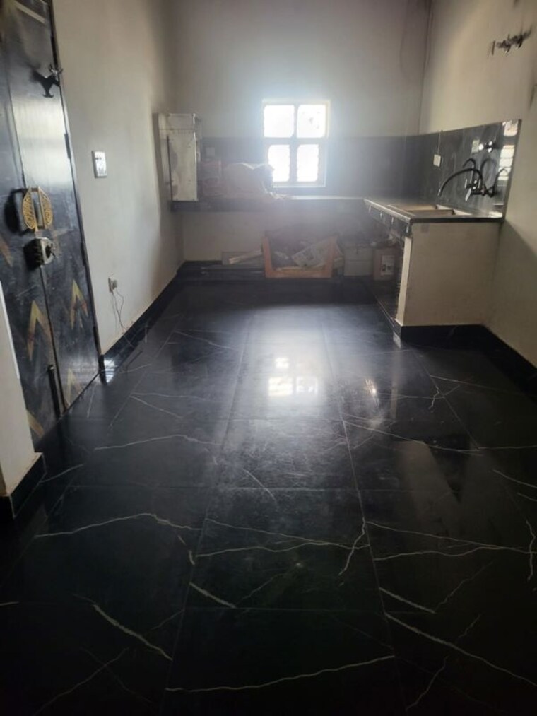 Kitchen, vatika-kunj 4 Bedroom 155 Sq.Yd. Independent House In Bhondsi Gurgaon 10447537