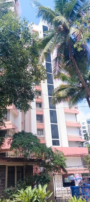 2 BHK Apartment For Sale in Indradarshan II, Oshiwara