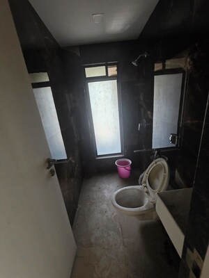 Bathroom in 2 BHK Apartment at LD Viceroy, Chembur – for Sale