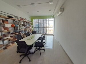 Team Area in  Office Space at Sector 63 – for Rent