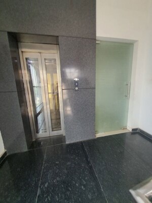 Building Lobby in  Office Space at Sector 63 – for Rent